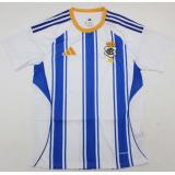 Recreativo Huelva 1a Equipación 2025/26